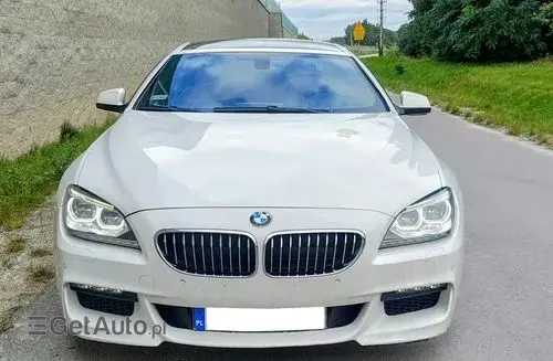 BMW Seria 6 