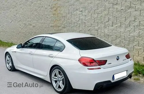 BMW Seria 6 