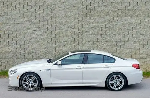 BMW Seria 6 