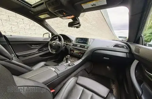 BMW Seria 6 