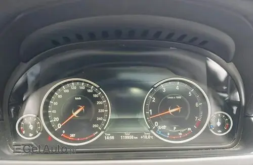 BMW Seria 6 