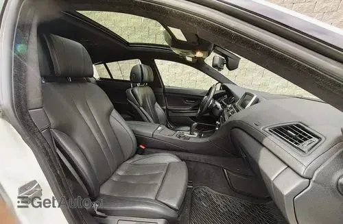 BMW Seria 6 