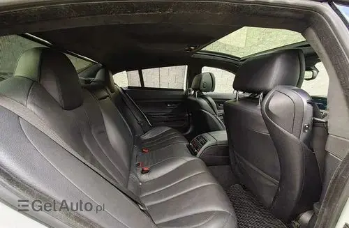 BMW Seria 6 
