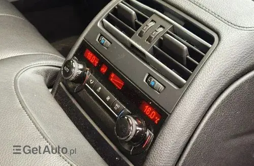 BMW Seria 6 