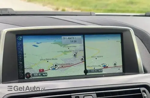 BMW Seria 6 