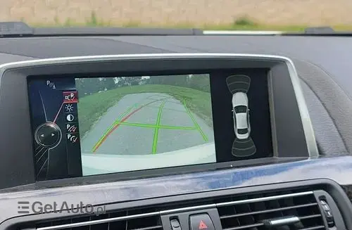 BMW Seria 6 