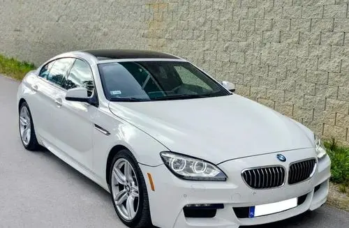 BMW Seria 6 