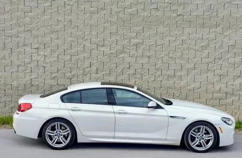 BMW Seria 6 