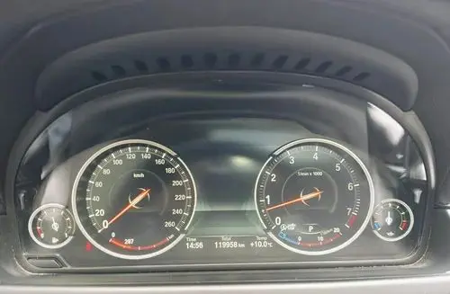 BMW Seria 6 