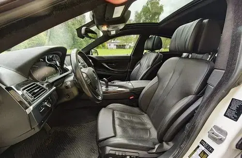 BMW Seria 6 