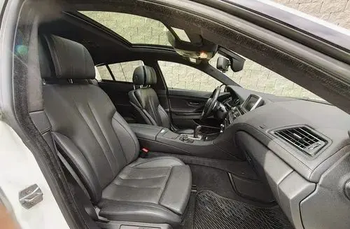 BMW Seria 6 