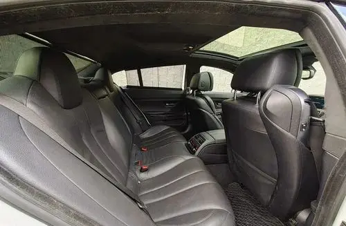 BMW Seria 6 