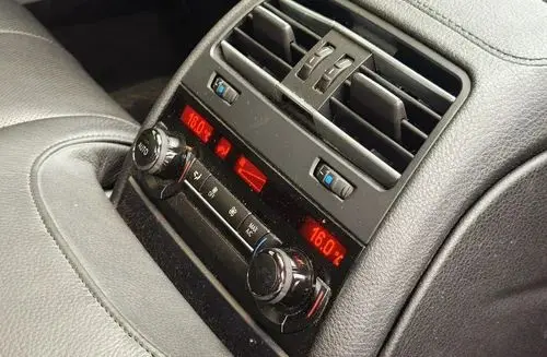 BMW Seria 6 