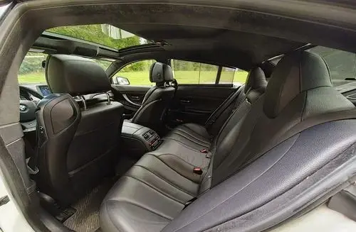 BMW Seria 6 