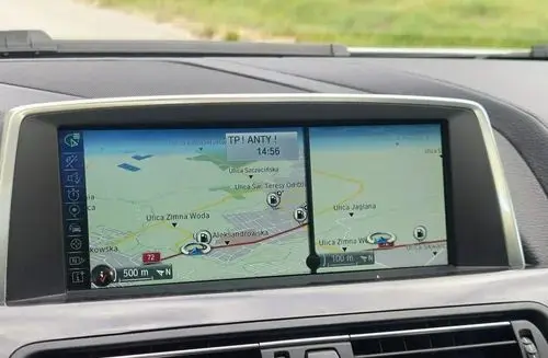 BMW Seria 6 