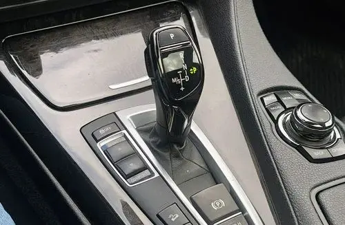 BMW Seria 6 