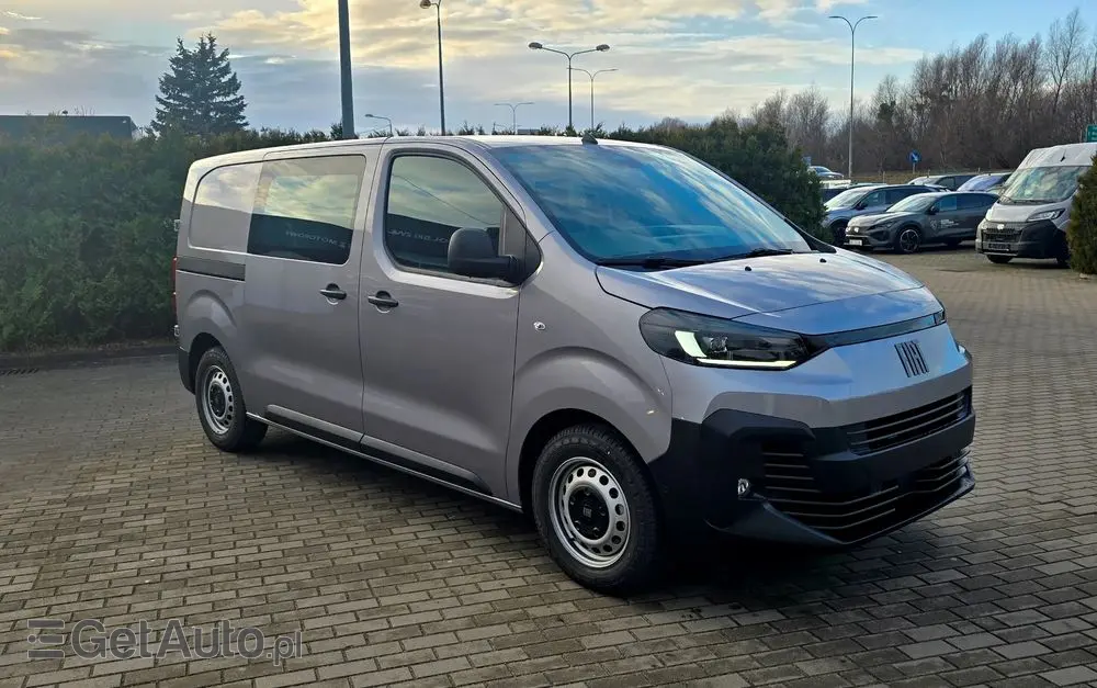 FIAT Scudo 