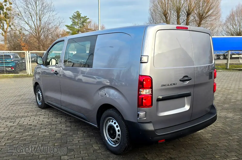 FIAT Scudo 