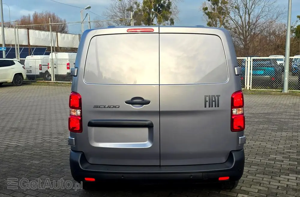 FIAT Scudo 