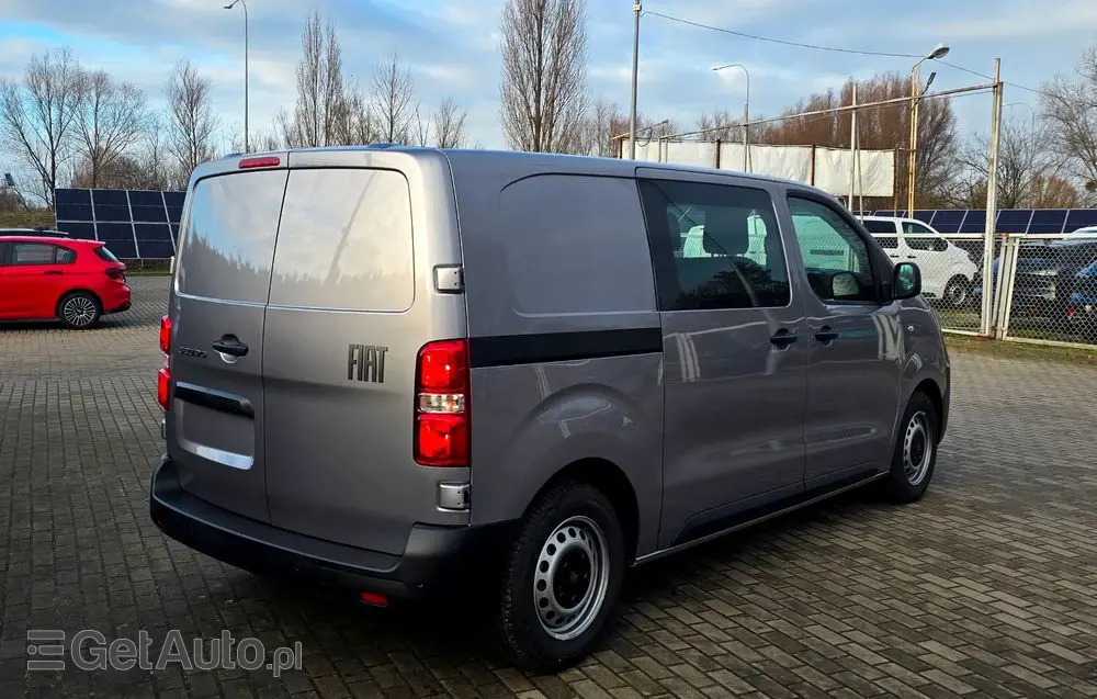 FIAT Scudo 