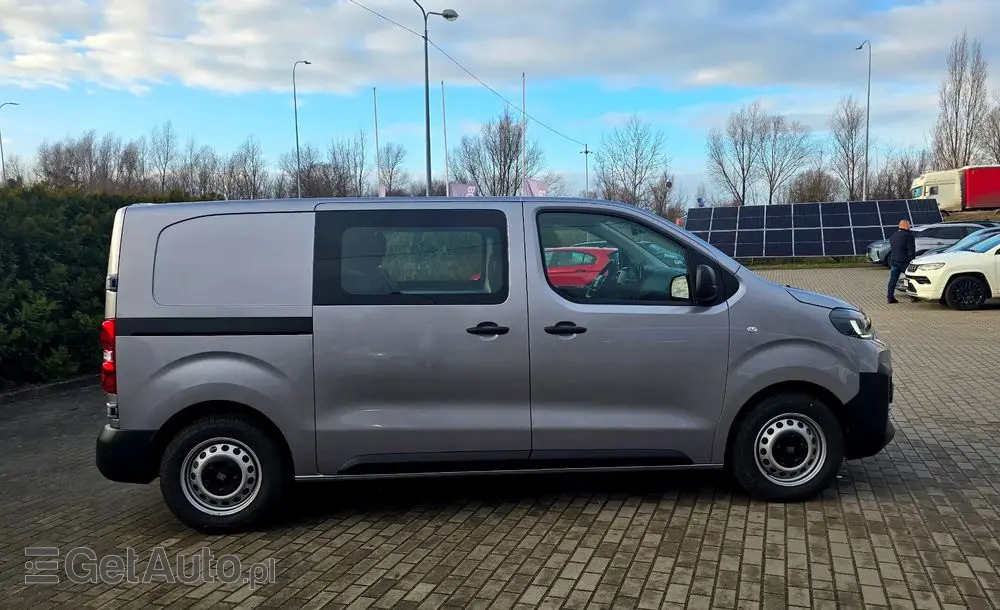 FIAT Scudo 