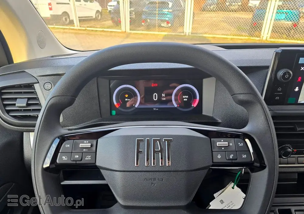 FIAT Scudo 