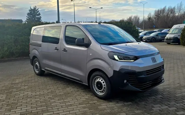 FIAT Scudo 