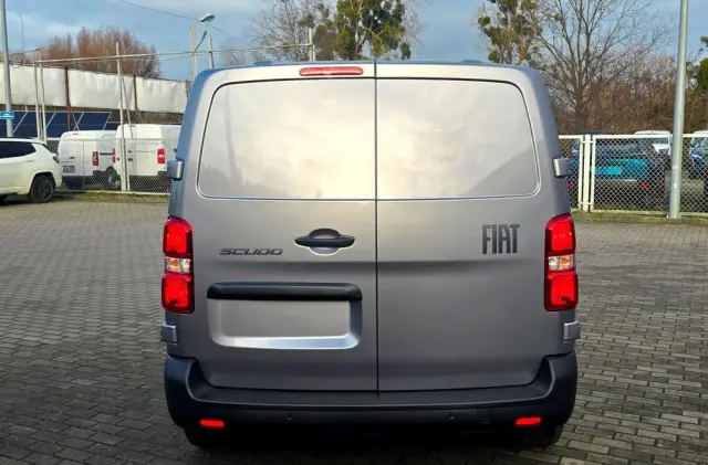 FIAT Scudo 