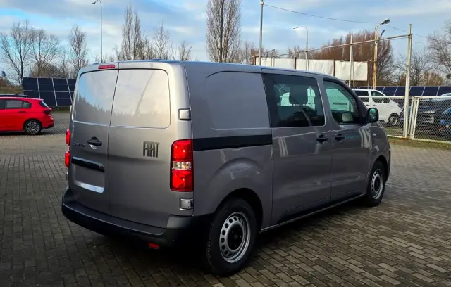 FIAT Scudo 