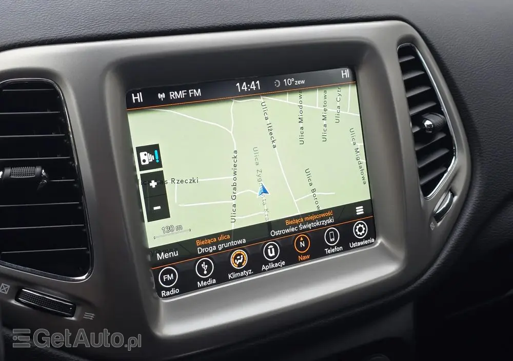 JEEP Compass 2.0 MJD Limited 4WD S&S