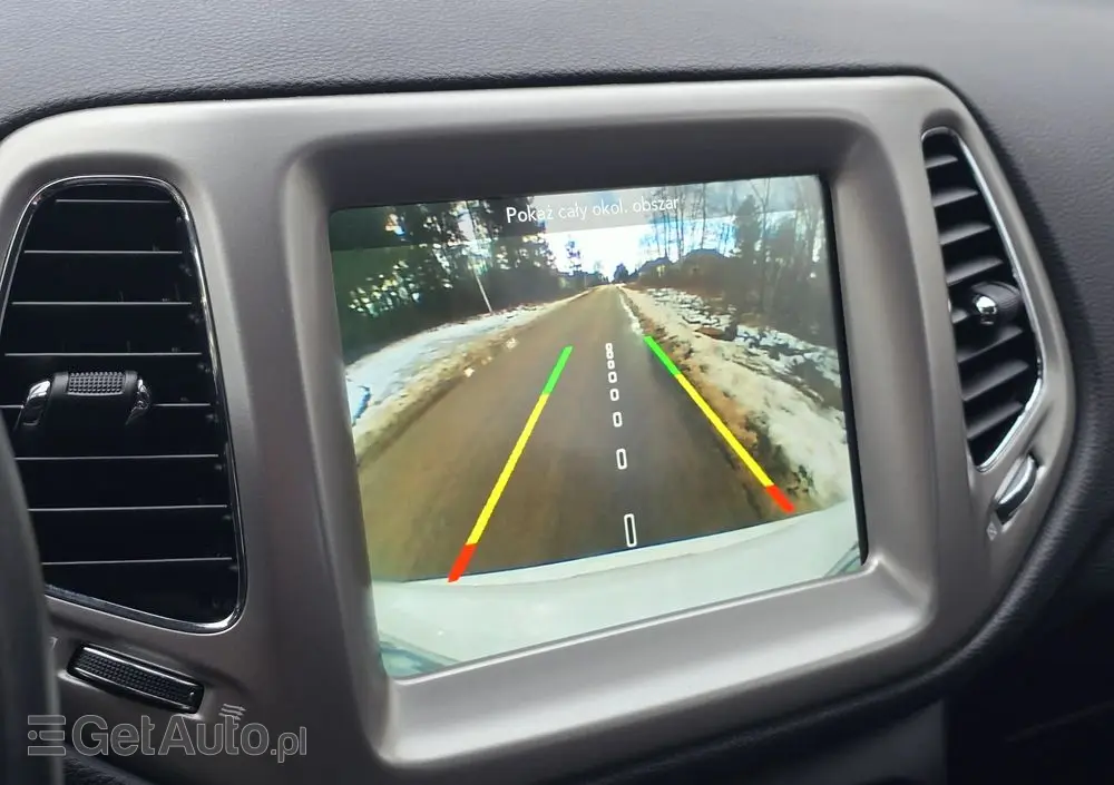 JEEP Compass 2.0 MJD Limited 4WD S&S