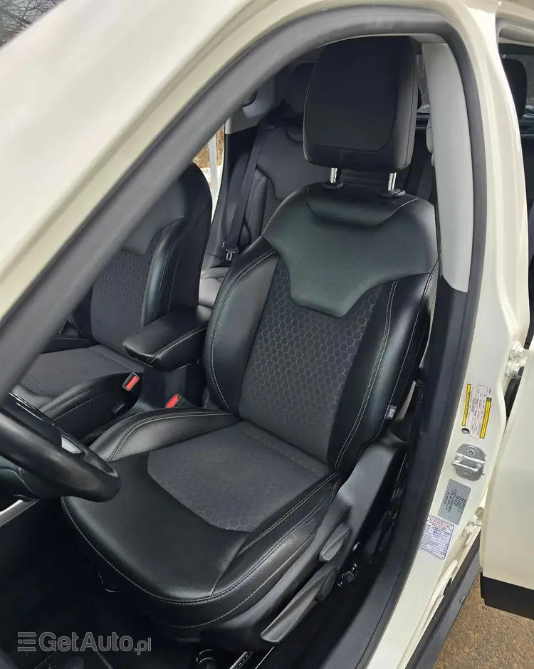 JEEP Compass 2.0 MJD Limited 4WD S&S