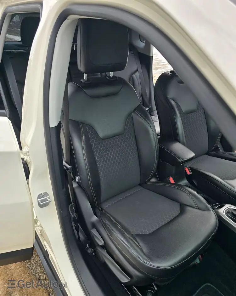 JEEP Compass 2.0 MJD Limited 4WD S&S