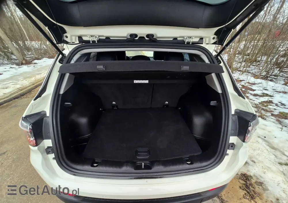 JEEP Compass 2.0 MJD Limited 4WD S&S