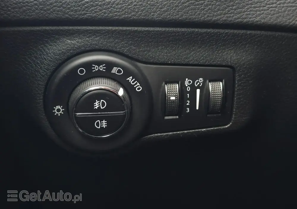 JEEP Compass 2.0 MJD Limited 4WD S&S