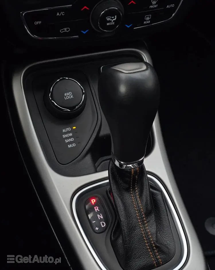 JEEP Compass 2.0 MJD Limited 4WD S&S