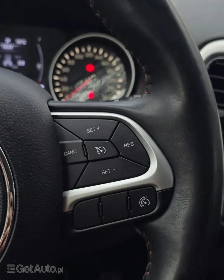 JEEP Compass 2.0 MJD Limited 4WD S&S