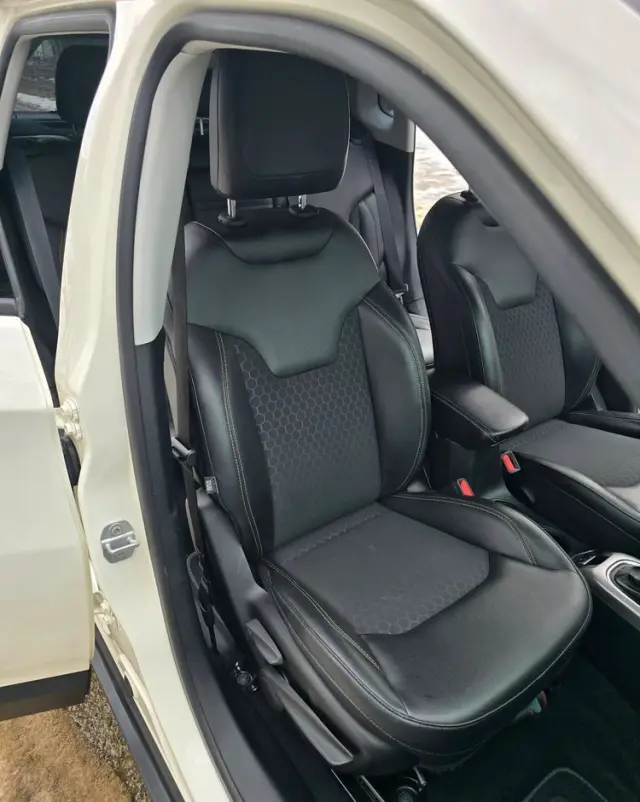 JEEP Compass 2.0 MJD Limited 4WD S&S