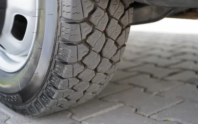 IVECO 35-140 / SKRZYNIOWY 5m  / MANUAL / BLIŹNIAK / 2020 / SPROWADZONY 