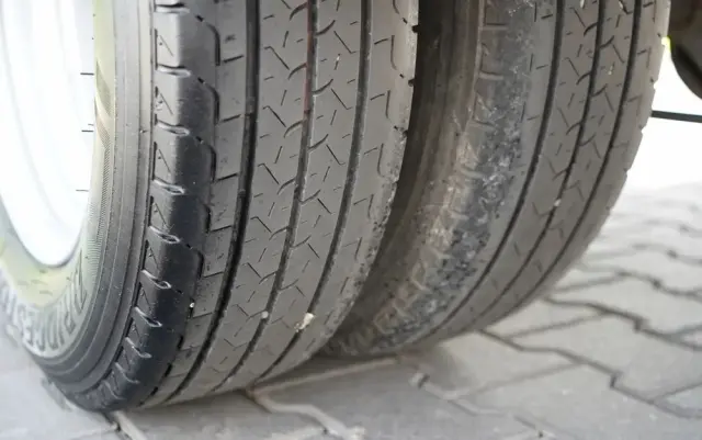 IVECO 35-140 / SKRZYNIOWY 5m  / MANUAL / BLIŹNIAK / 2020 / SPROWADZONY 