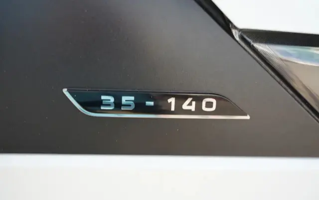 IVECO 35-140 / SKRZYNIOWY 5m  / MANUAL / BLIŹNIAK / 2020 / SPROWADZONY 