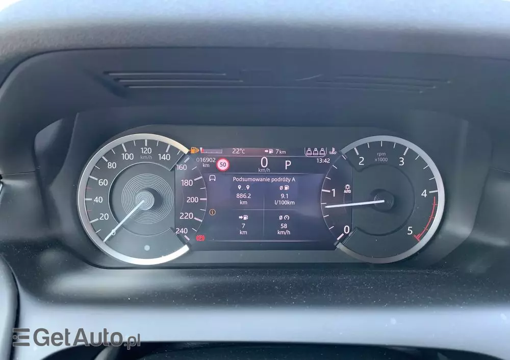 LAND ROVER Discovery Sport D200 Dynamic HSE