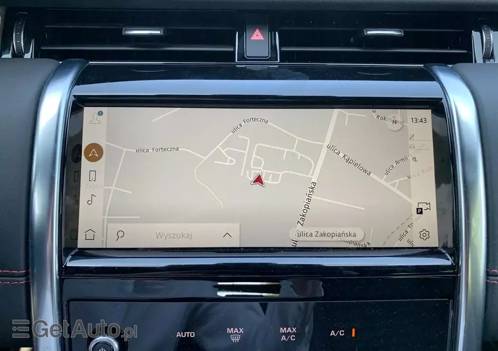 LAND ROVER Discovery Sport D200 Dynamic HSE