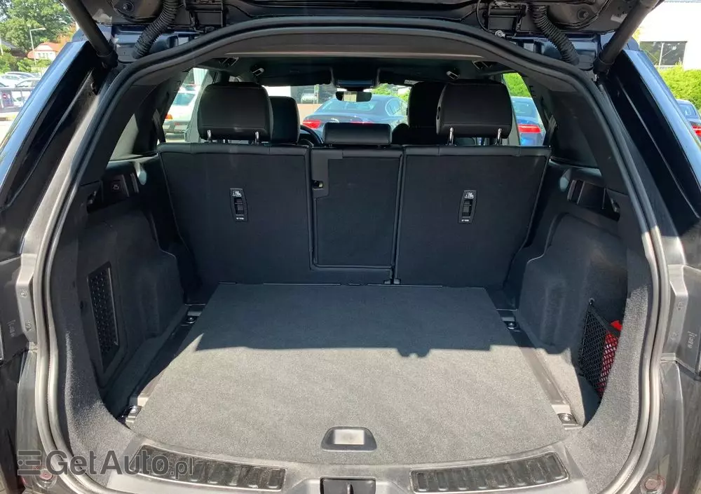 LAND ROVER Discovery Sport D200 Dynamic HSE