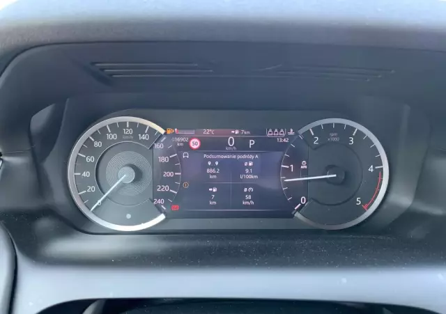 LAND ROVER Discovery Sport D200 Dynamic HSE