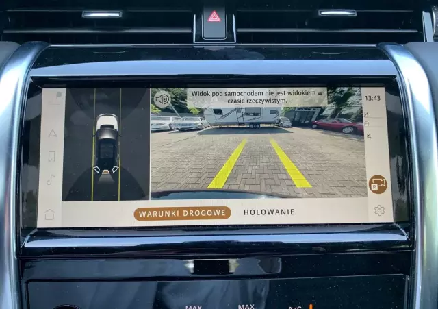 LAND ROVER Discovery Sport D200 Dynamic HSE