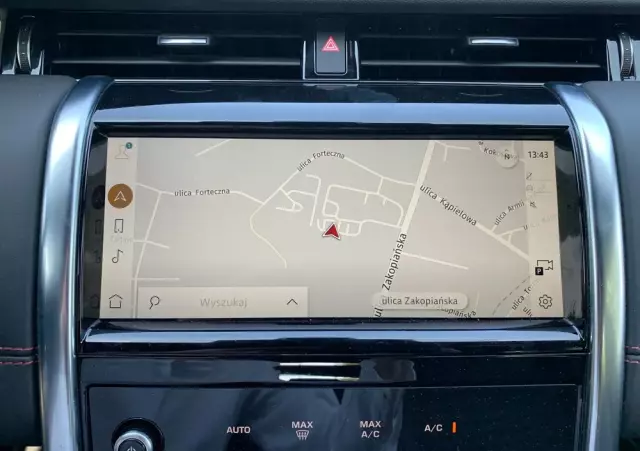 LAND ROVER Discovery Sport D200 Dynamic HSE