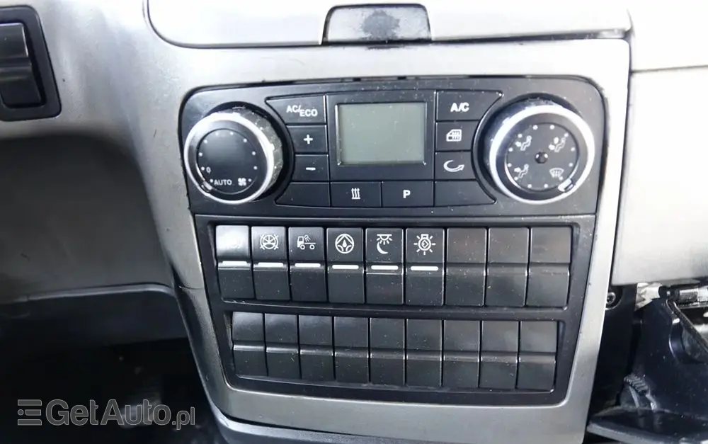 MAN TGX 18.480 / HYDRAULIKA / RETARDER / MANUAL /  NISKA KABINA 