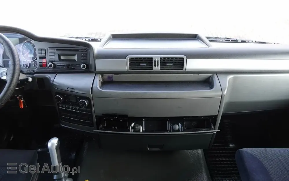 MAN TGX 18.480 / HYDRAULIKA / RETARDER / MANUAL /  NISKA KABINA 