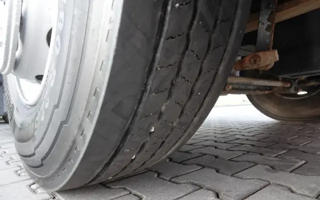 MAN TGX 18.480 / HYDRAULIKA / RETARDER / MANUAL /  NISKA KABINA 